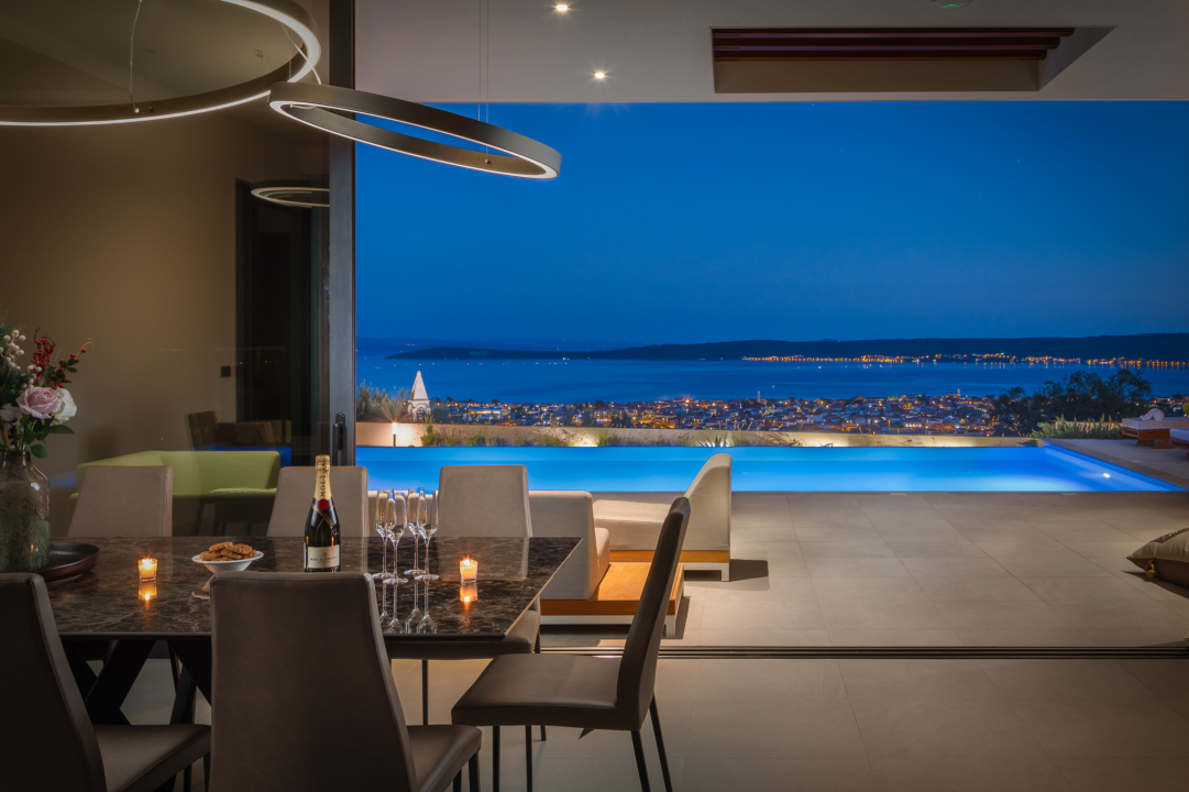 Oglasite svoje kuće za odmor na webu Adriatic Luxury Villas i ostvarite odličnu sezonu! 