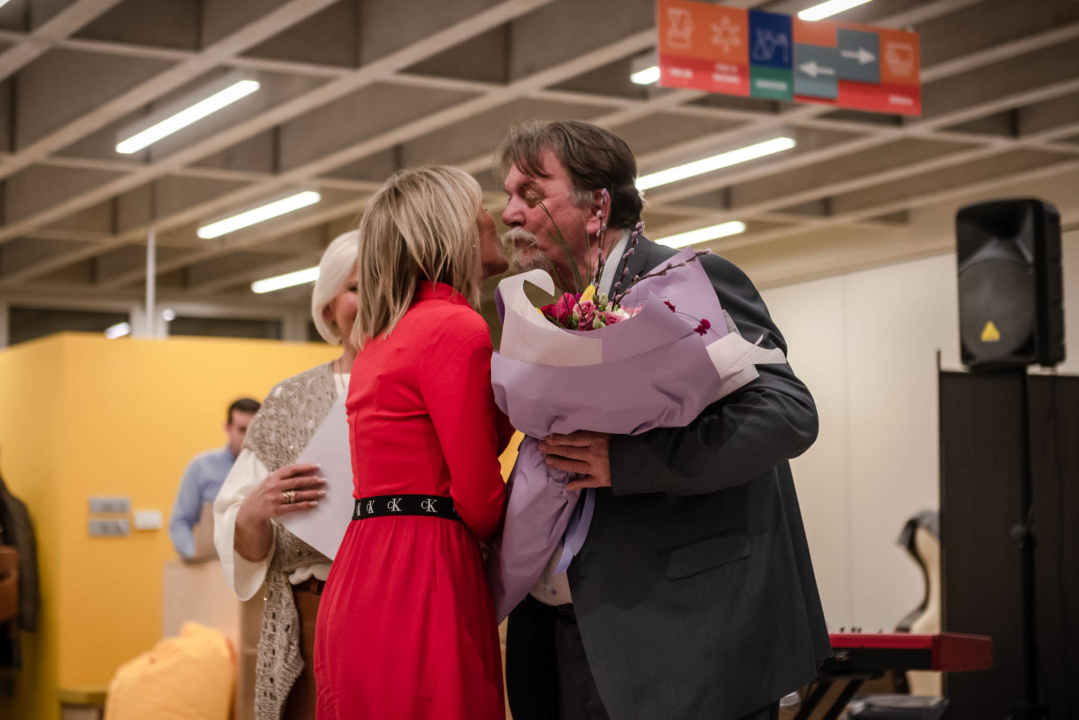 Profesorica violončela Vanja Bošnjak nova je 'Šibenska grandeca': Mladena Baran Jakelić ikona je stila 