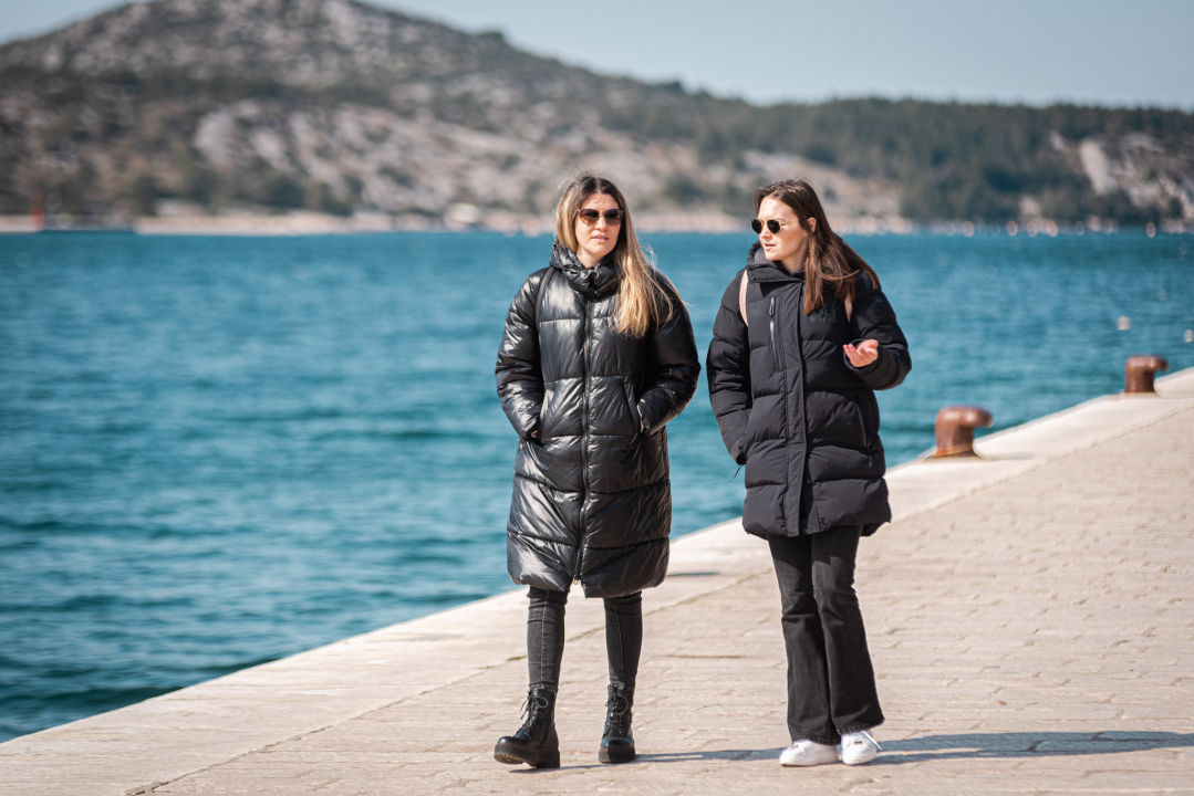 FOTO Đir po gradu, nedjelja 6. ožujka