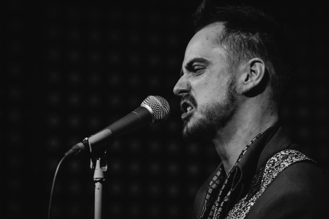 The Gentleman napunio Azimut emocijama i vrhunskom glazbom