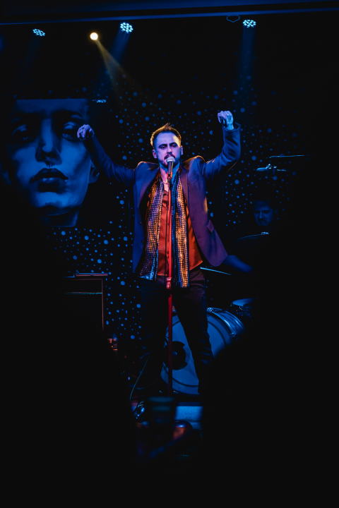 The Gentleman napunio Azimut emocijama i vrhunskom glazbom