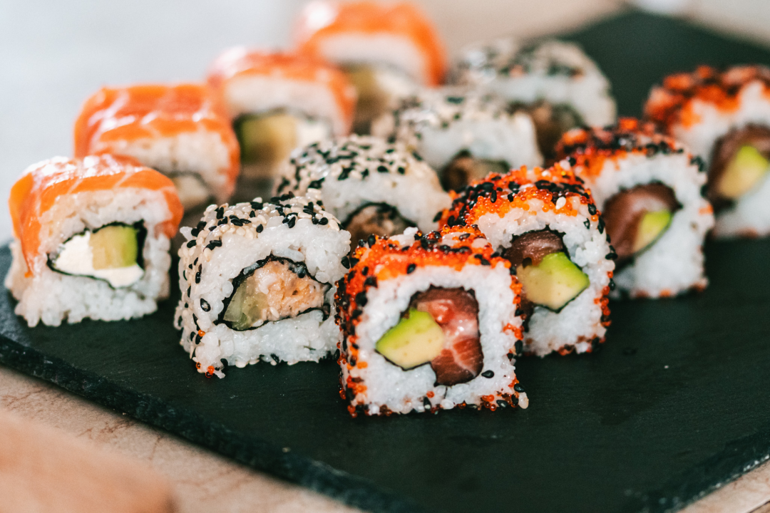 Ne propustite acoustic nastup Petra Dragojevića u Taboo Sushi&amp;Baru! 