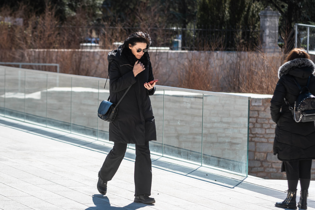 FOTO Đir po gradu, utorak 8. ožujka