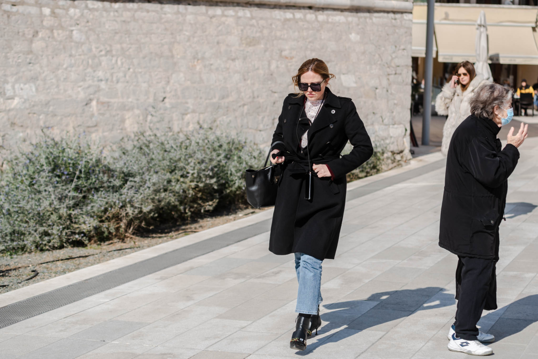 FOTO Đir po gradu, srijeda 9. ožujka