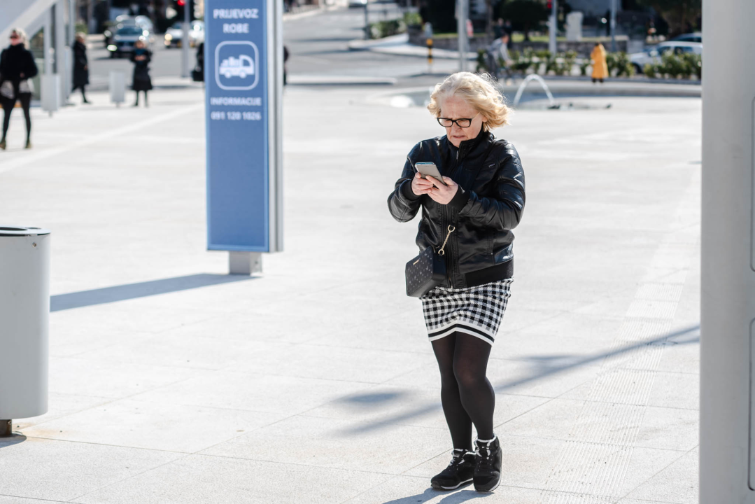 FOTO Đir po gradu, srijeda 9. ožujka