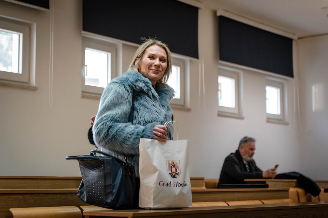 Aktualni sat: Saznali smo datum otvorenja sv. Ivana, kada novi autobusi počinju voziti i je li Šibenik spreman za nuklearni napad