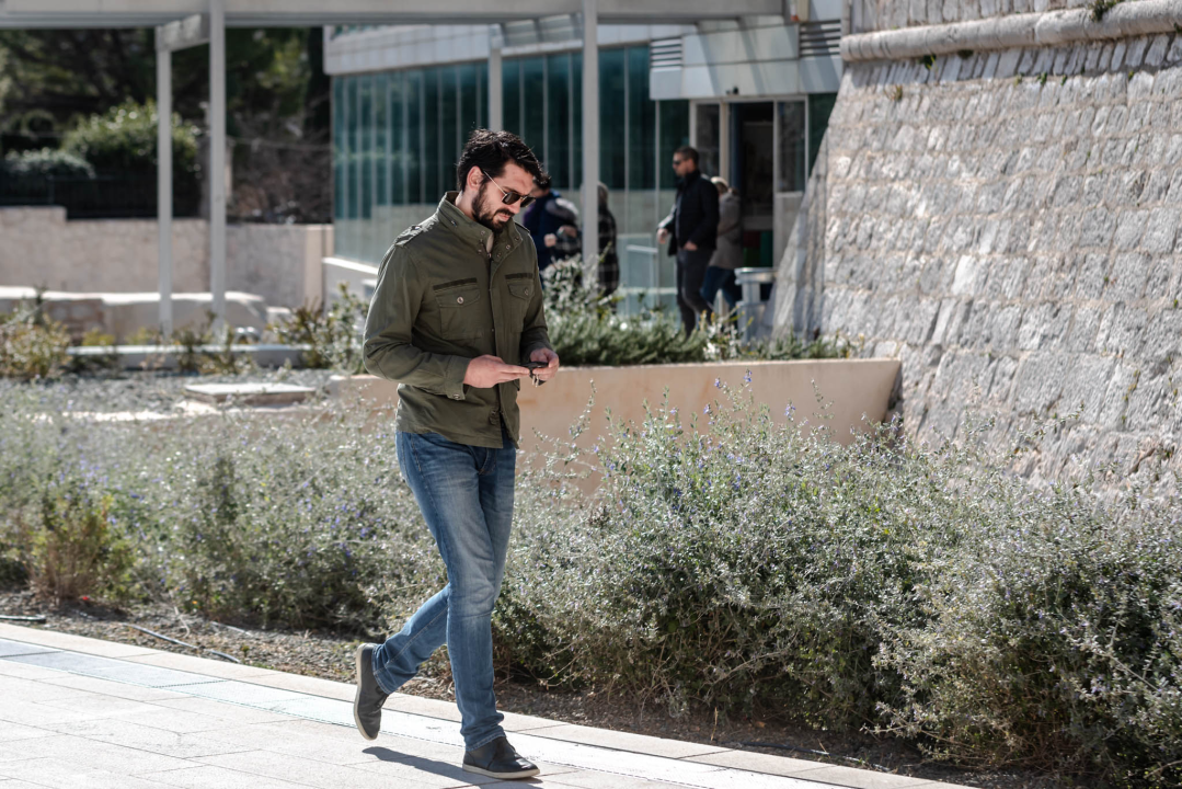 FOTO Đir po gradu, četvrtak 10. ožujka