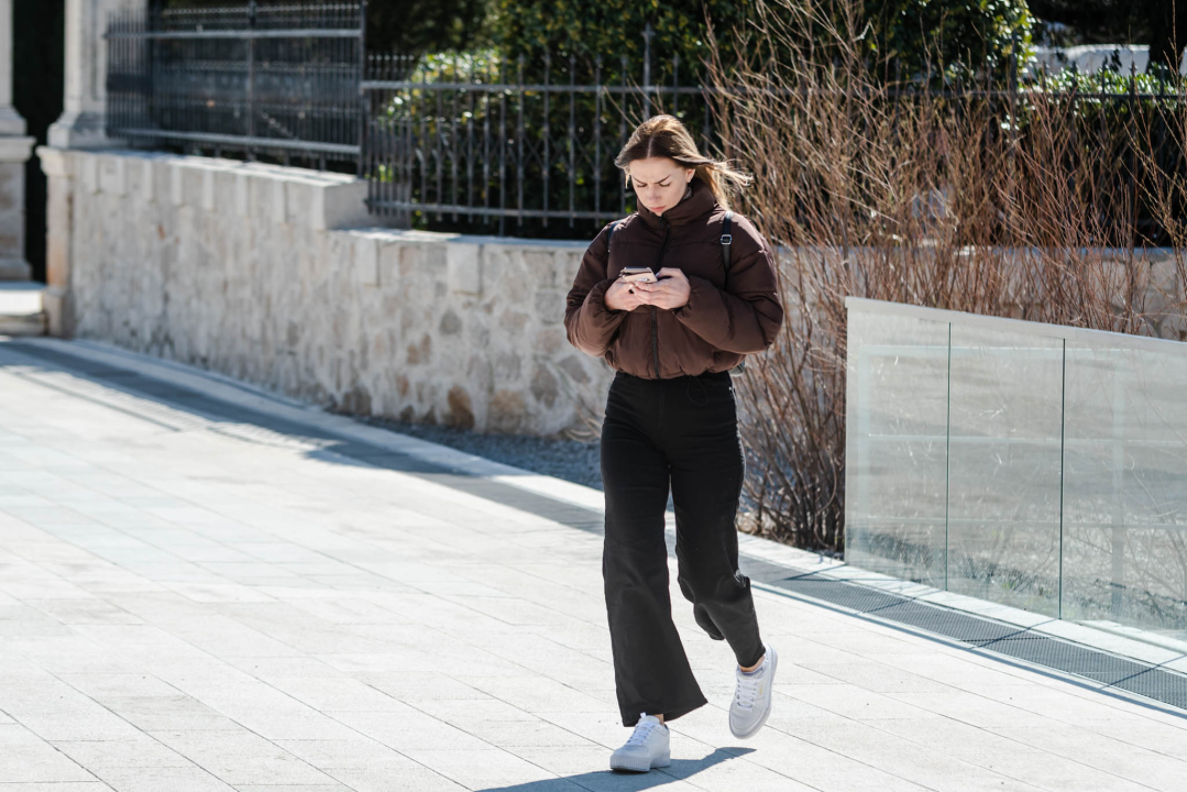 FOTO Đir po gradu, petak 11. ožujka