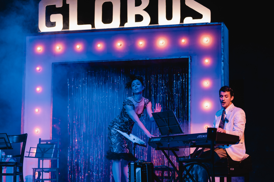 Ženski orkestar do suza nasmijao šibensku publiku, likovi su nam bolno poznati!