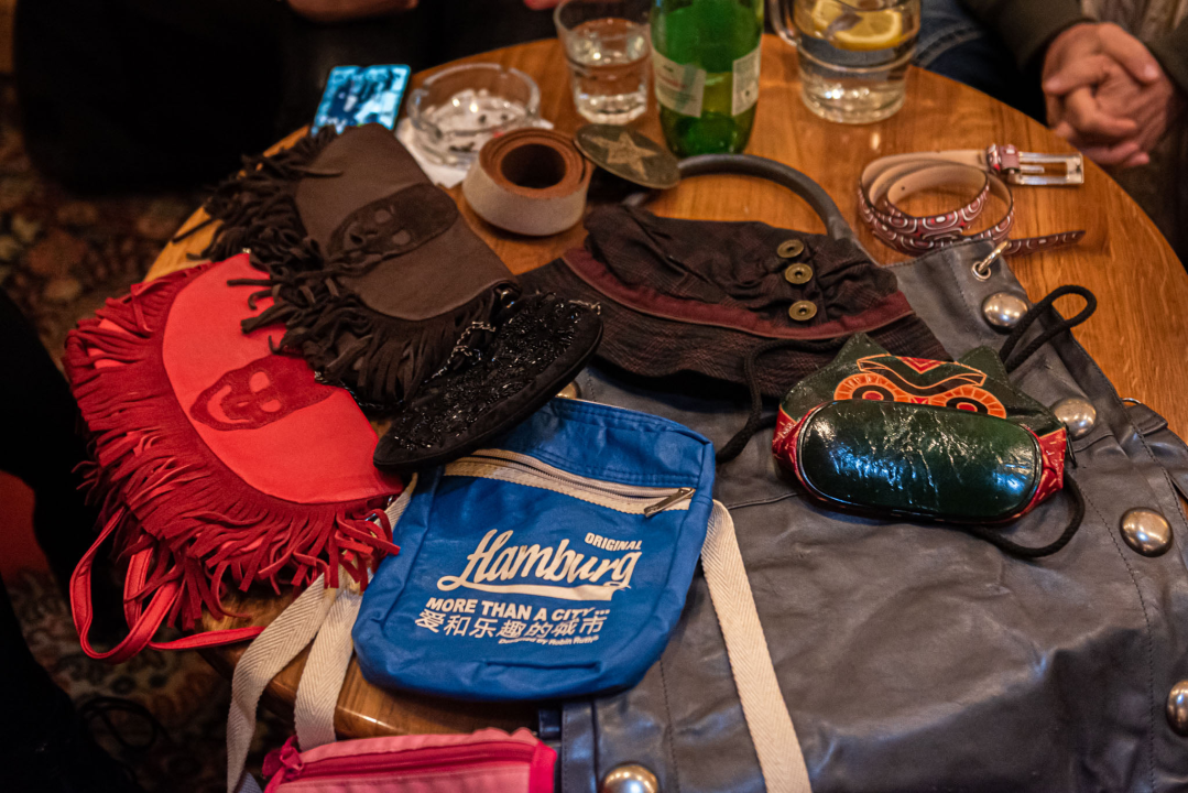 Na Buvljaku u Azimutu danas se dalo ugrabiti itekako dobrih komada odjeće: Donosimo fotogaleriju 