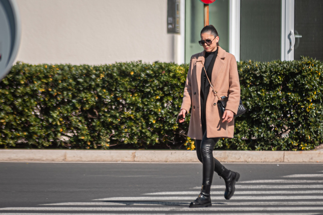 FOTO Đir po gradu, nedjelja 13. ožujka