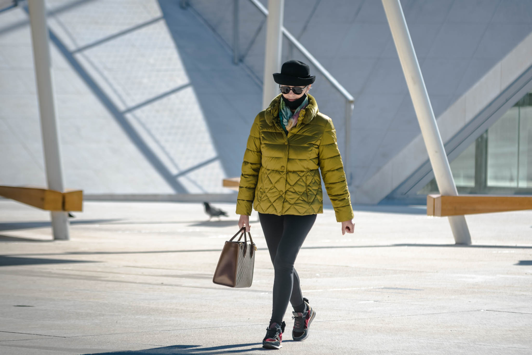 FOTO Đir po gradu, ponedjeljak 14. ožujka