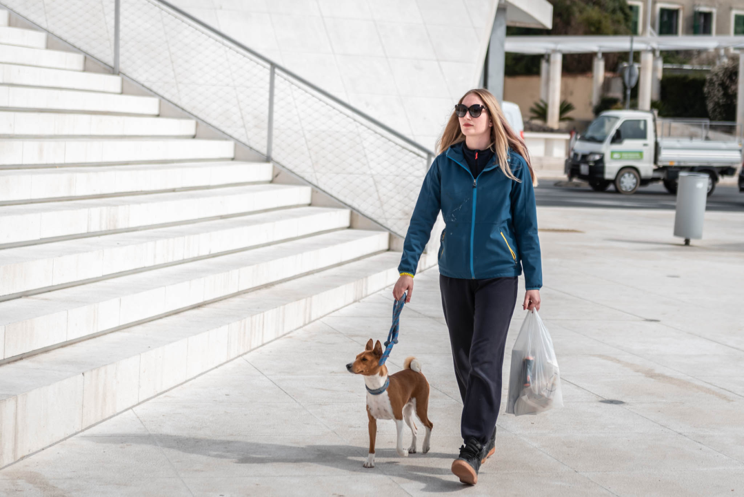 FOTO Đir po gradu, utorak 15. ožujka