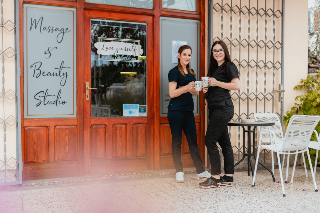 Oblikujte svoje tijelo uz akcijske pakete tretmana Love yourself studija! 