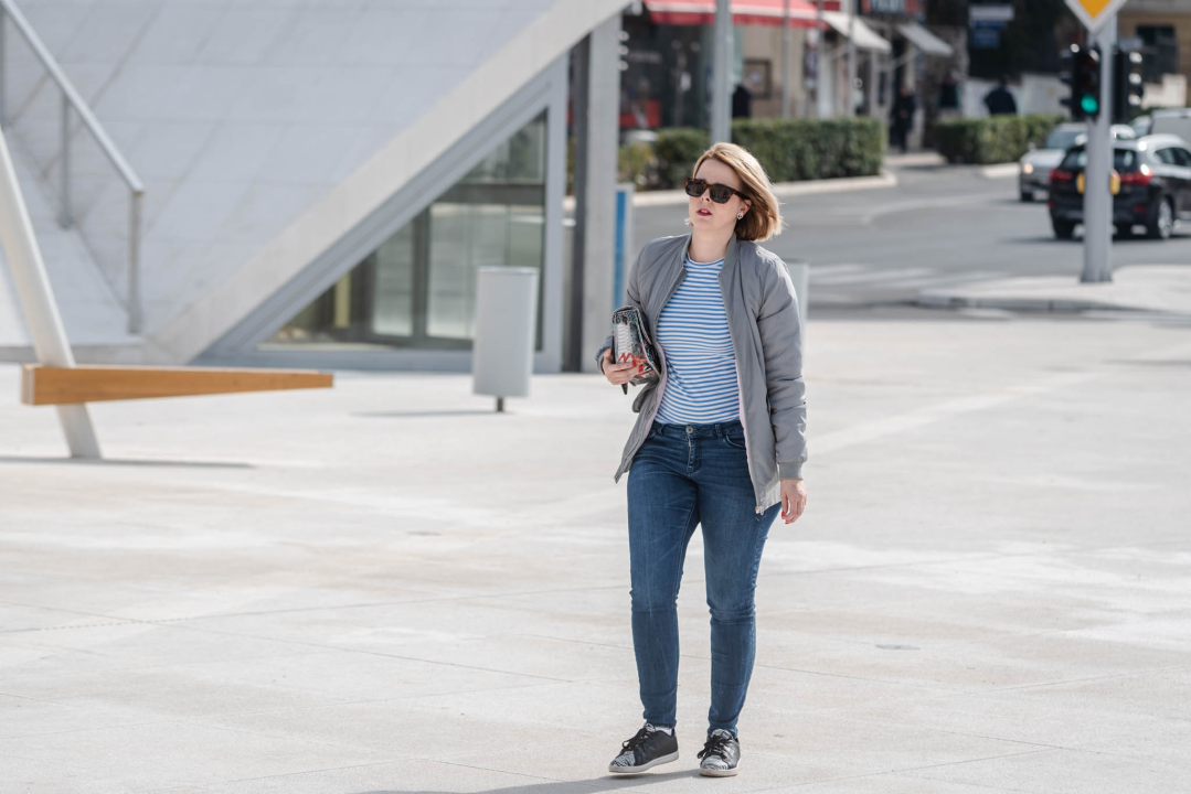 FOTO Đir po gradu, četvrtak 17. ožujka