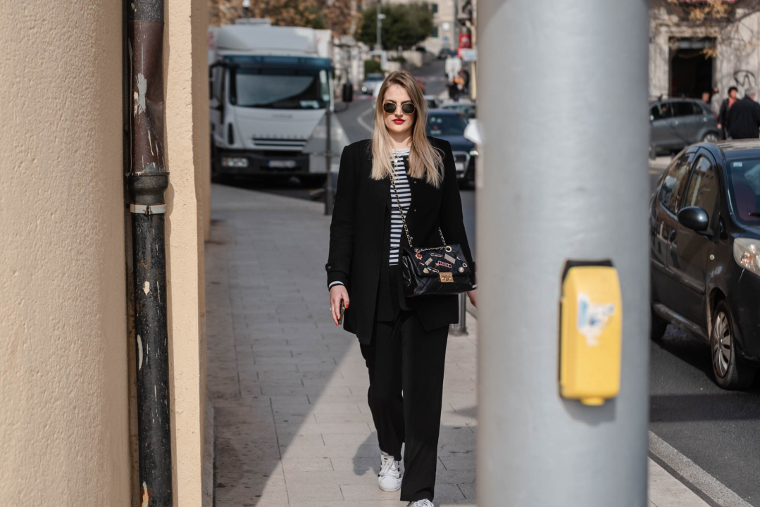 FOTO Đir po gradu, četvrtak 17. ožujka