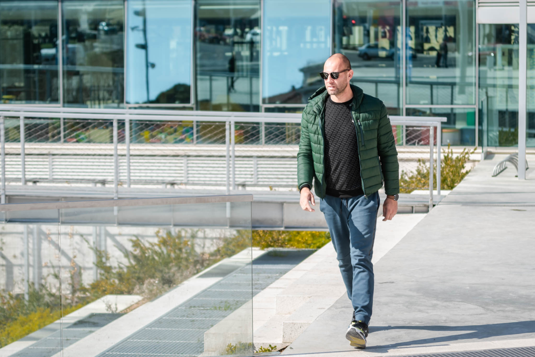 FOTO Đir po gradu, ponedjeljak 21. ožujka