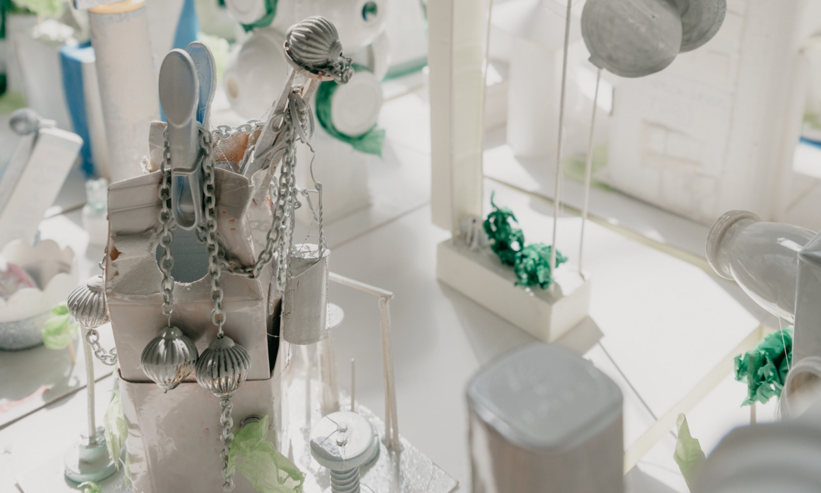 Prijavite svoju djecu na radionicu Arkki škole 'Reciklirani grad' kako bi razvili svoju kreativnost!