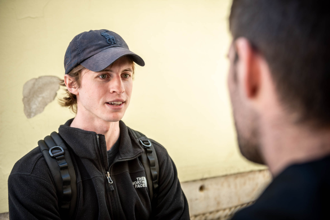 Bacili smo se u potragu za turistima i pitali što ih je dovelo u Šibenik: 'Grad je predivan, mislim da ćemo se baš tu vjenčati'  