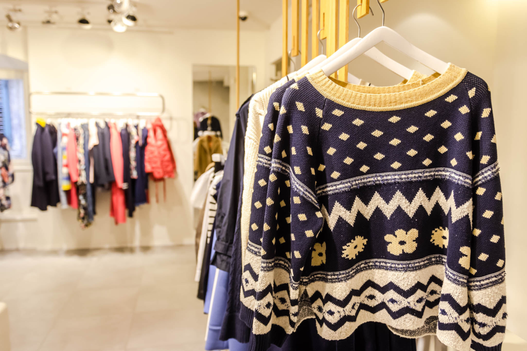 Opremite se novim komadima odjeće za proljetnu sezonu!