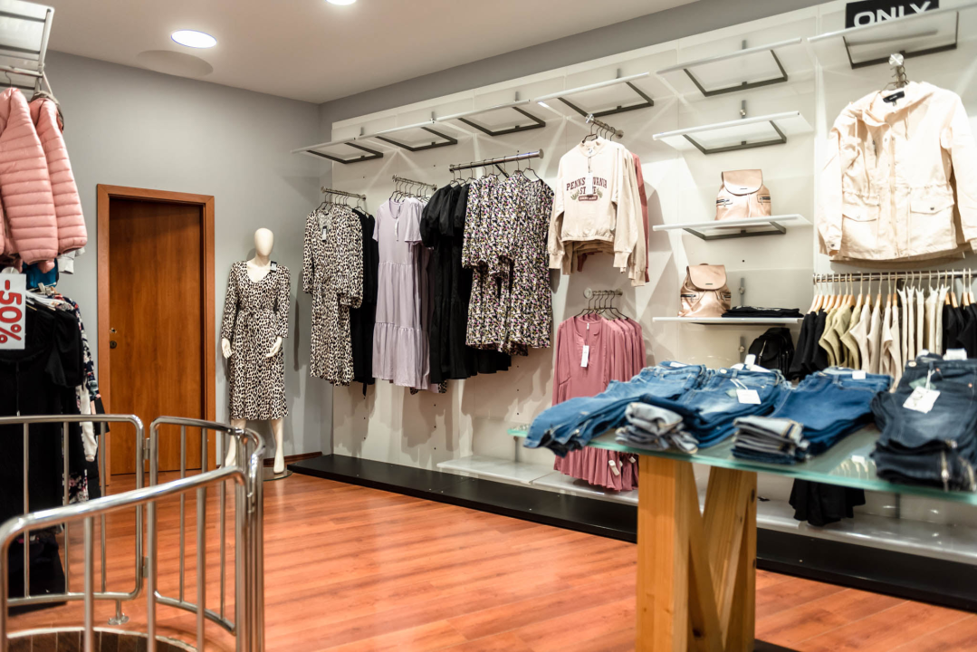 Opremite se novim komadima odjeće za proljetnu sezonu!