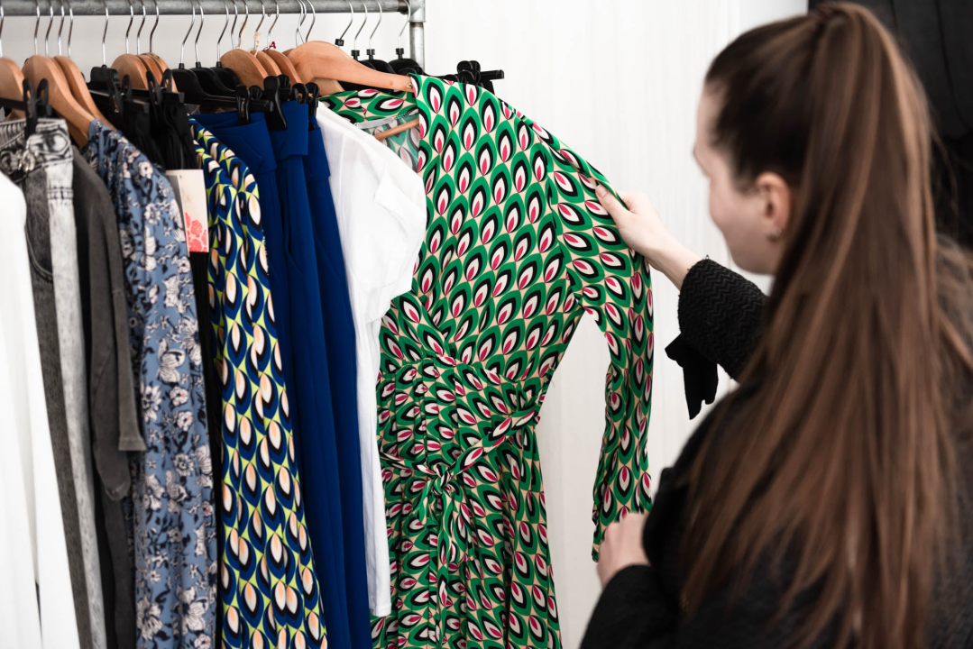 Opremite se novim komadima odjeće za proljetnu sezonu!