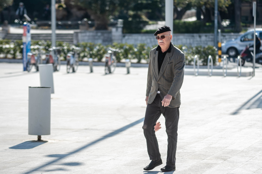 FOTO Đir po gradu, srijeda 23. ožujka