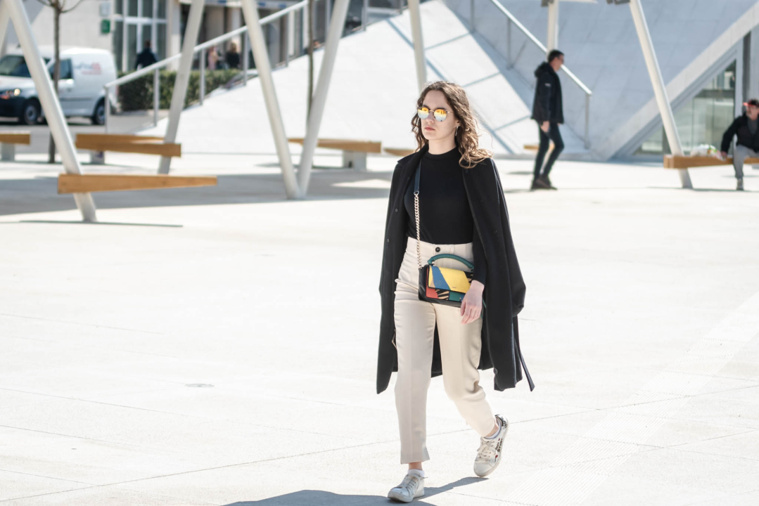 FOTO Đir po gradu, srijeda 23. ožujka