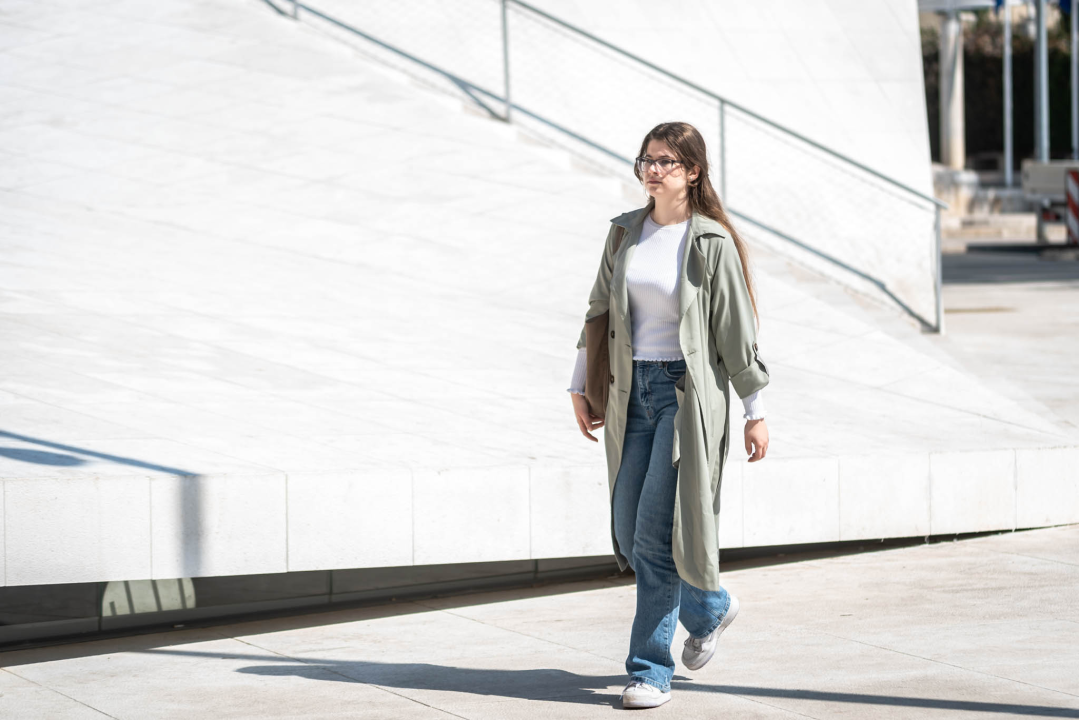 FOTO Đir po gradu, petak 25. ožujka