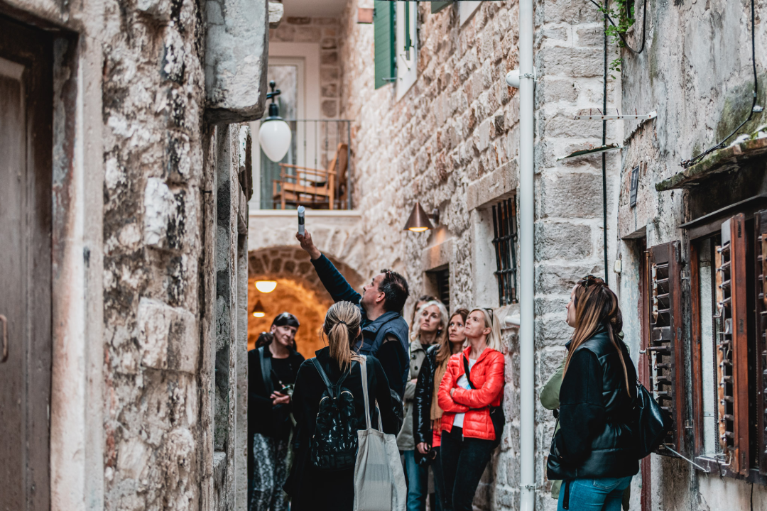 Prošli smo Dolac od kruharnice do Križinog mula, znate li gdje je to?