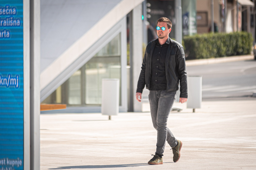 FOTO Đir po gradu, nedjelja 27. ožujka