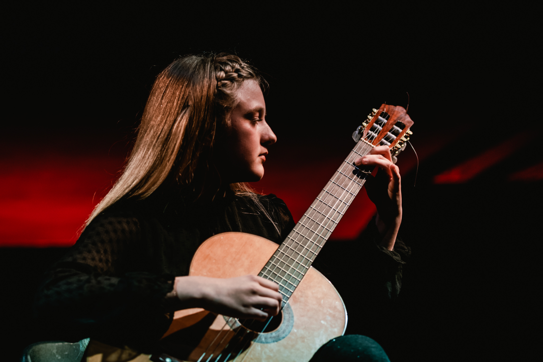 Mali komadi za male ruke: Najmlađi učenici glazbene škole oduševili na koncertu u Arsenu