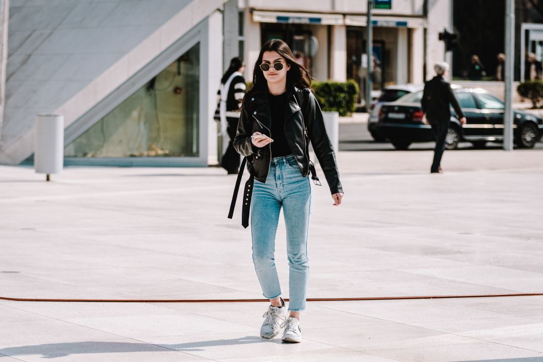 FOTO Đir po gradu, utorak 29. ožujka