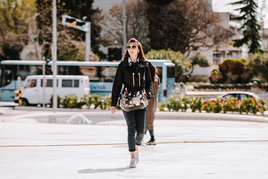 FOTO Đir po gradu, utorak 29. ožujka