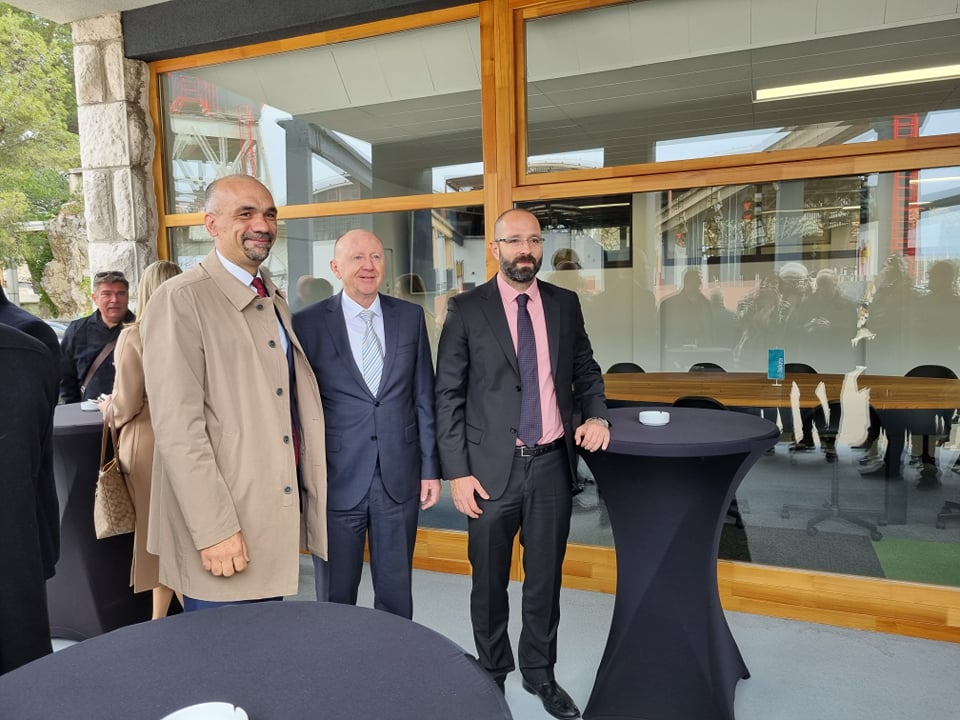 U Iskra brodogradilištu Šibenik svečano položena kobilica za brod hitne pomorske medicinske službe