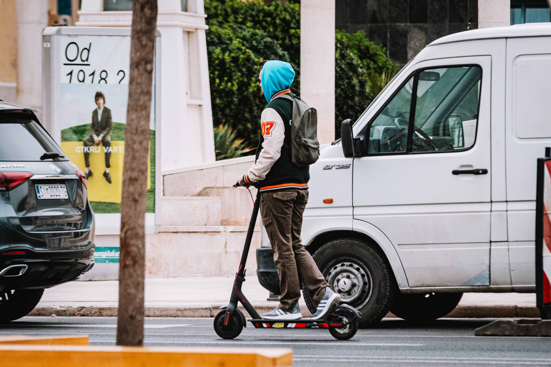 FOTO Đir po gradu, srijeda 30. ožujka