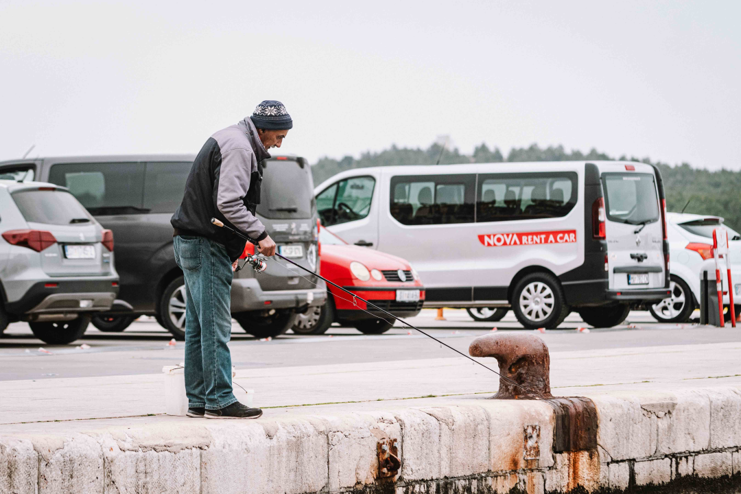 FOTO Đir po gradu, srijeda 30. ožujka