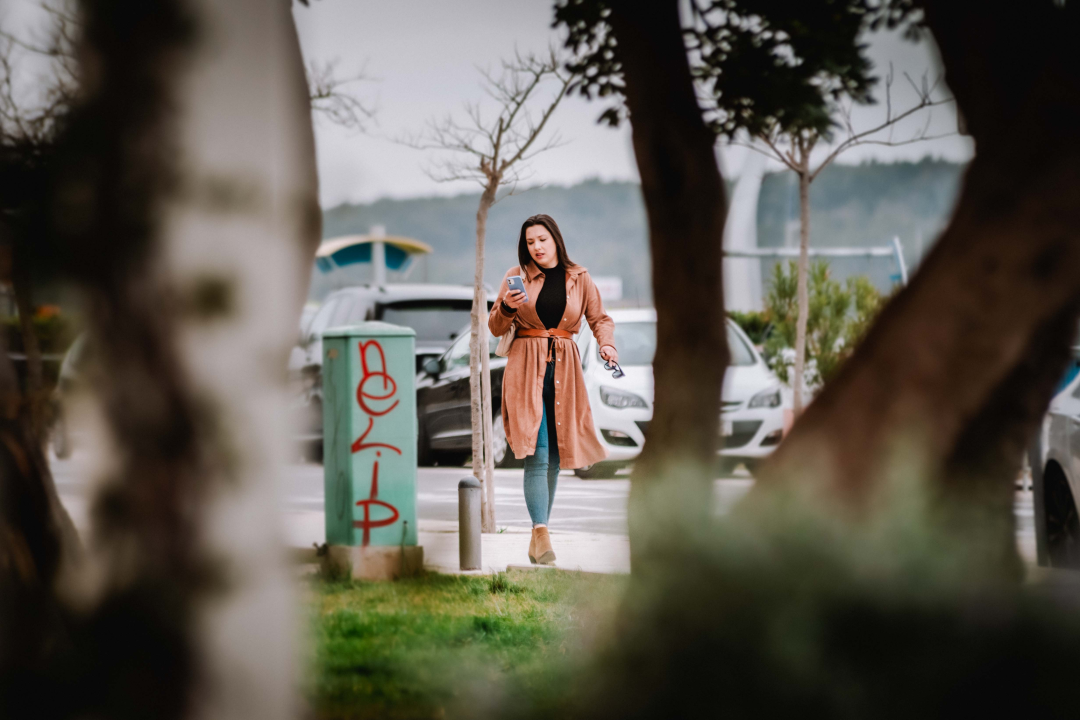 FOTO Đir po gradu, srijeda 30. ožujka