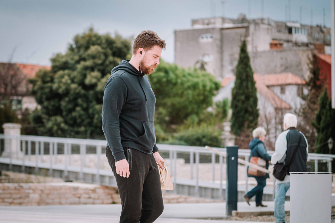 FOTO Đir po gradu, srijeda 30. ožujka