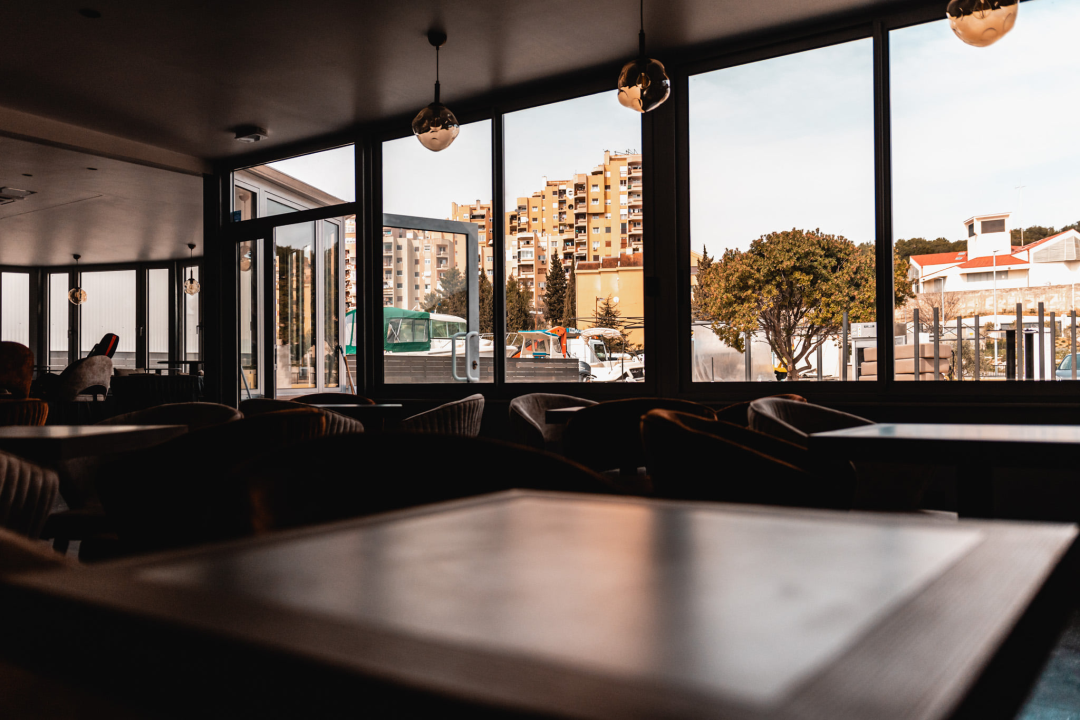 Posjetite novo hit mjesto u gradu Maestro Food&amp;Bar!