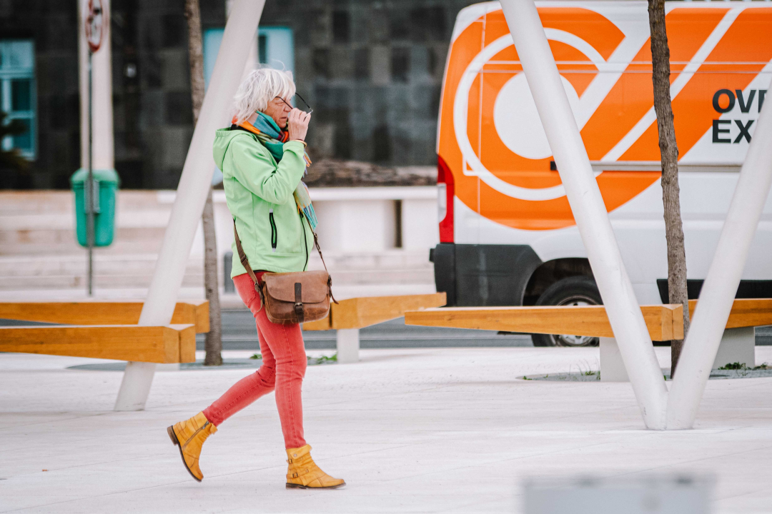 FOTO Đir po gradu, četvrtak 31. ožujka