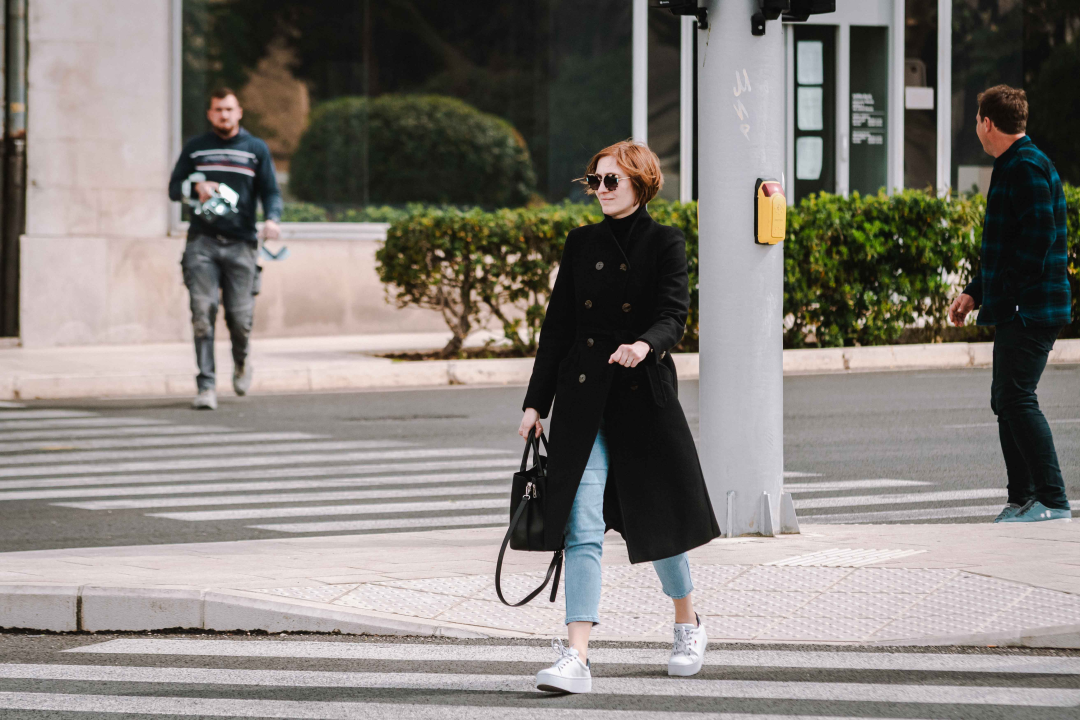 FOTO Đir po gradu, četvrtak 31. ožujka