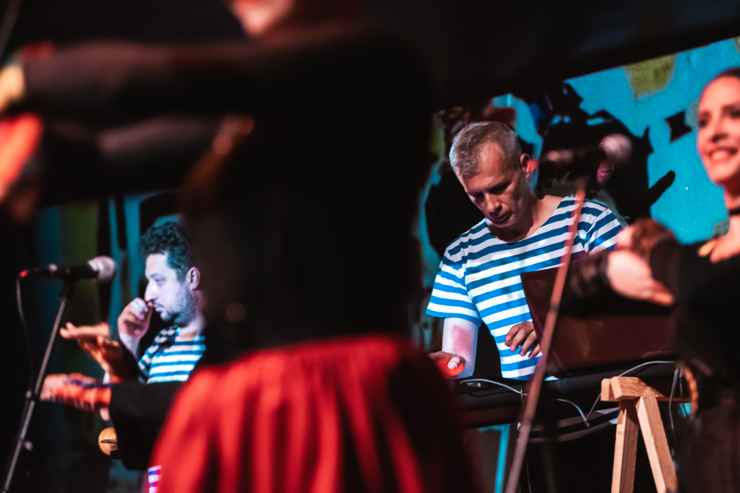 Lado Electro party u Arsenu oduševio i starije sugrađane: ‘Inače se dignu i otiđu kad shvate da nije klasični Lado’