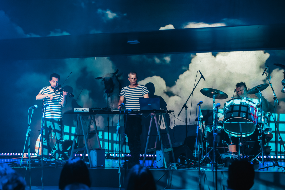 Lado Electro party u Arsenu oduševio i starije sugrađane: ‘Inače se dignu i otiđu kad shvate da nije klasični Lado’