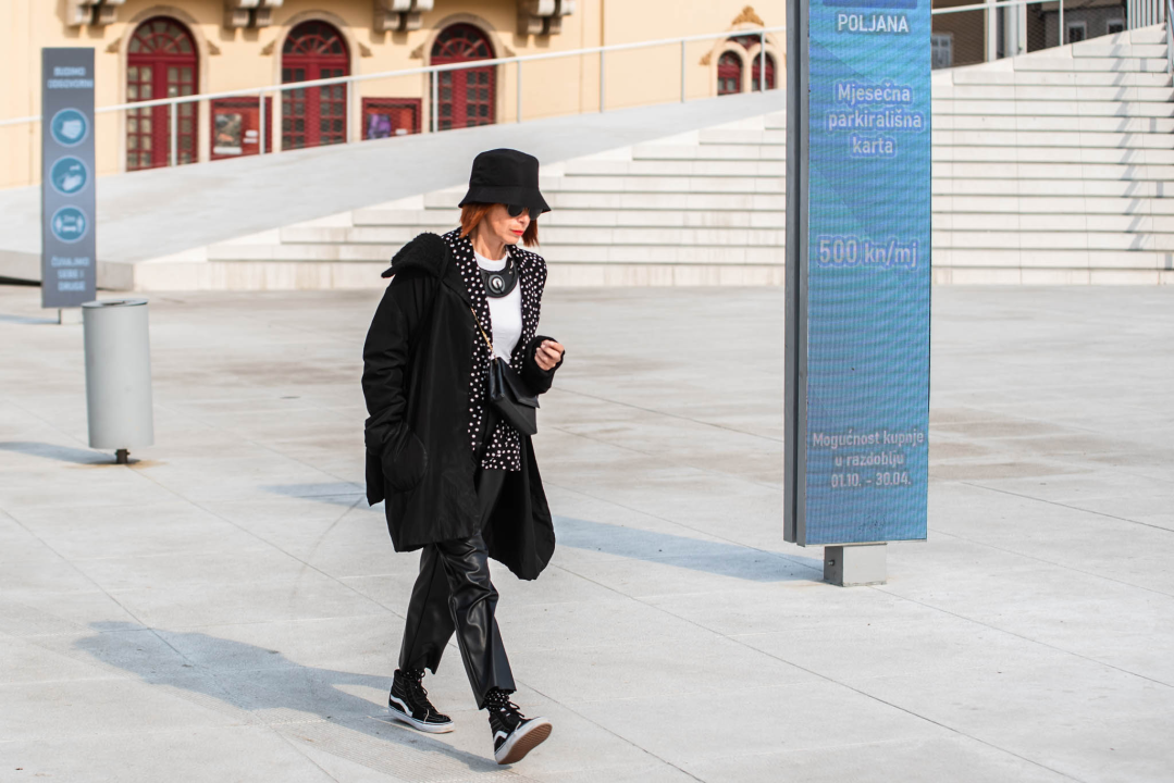 Modne trendseterice ukrale sve poglede u gradu, provjerite tko nam je upao u oko