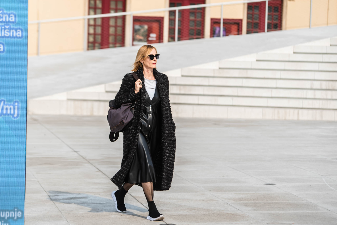 Modne trendseterice ukrale sve poglede u gradu, provjerite tko nam je upao u oko