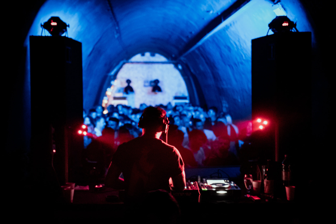 Nakon dvije godine napokon opet radi Tunel u Mandalini: Ekipa ugodno iznenađena novouređenim prostorima