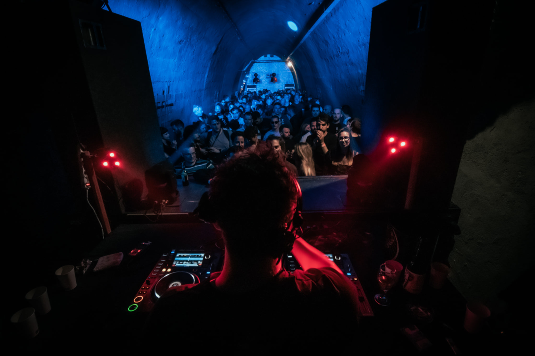 Nakon dvije godine napokon opet radi Tunel u Mandalini: Ekipa ugodno iznenađena novouređenim prostorima