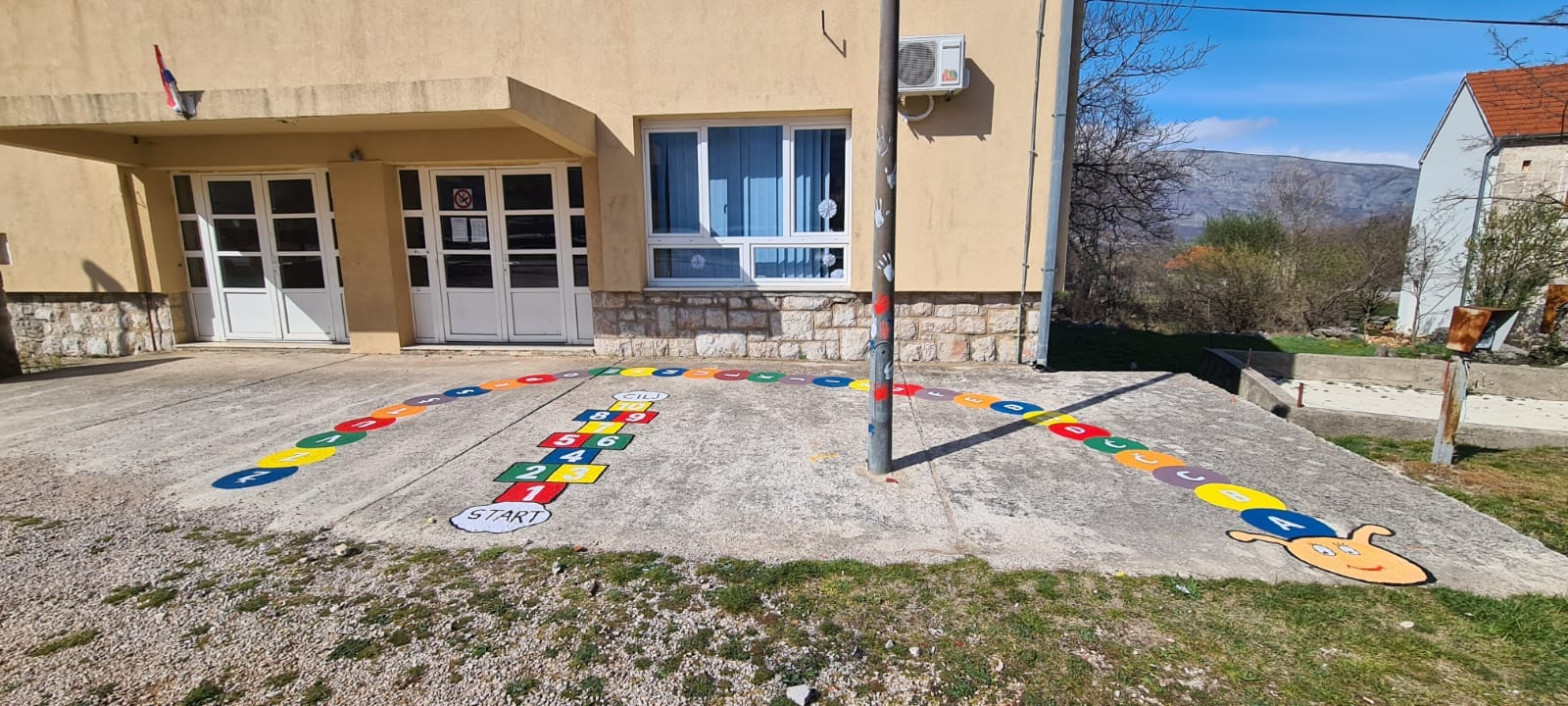 Dan činjenja dobrih djela obilježen u Kijevu kod Knina