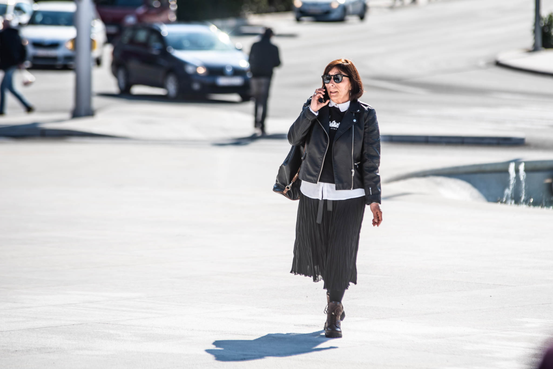 FOTO Đir po gradu, utorak 5. travnja